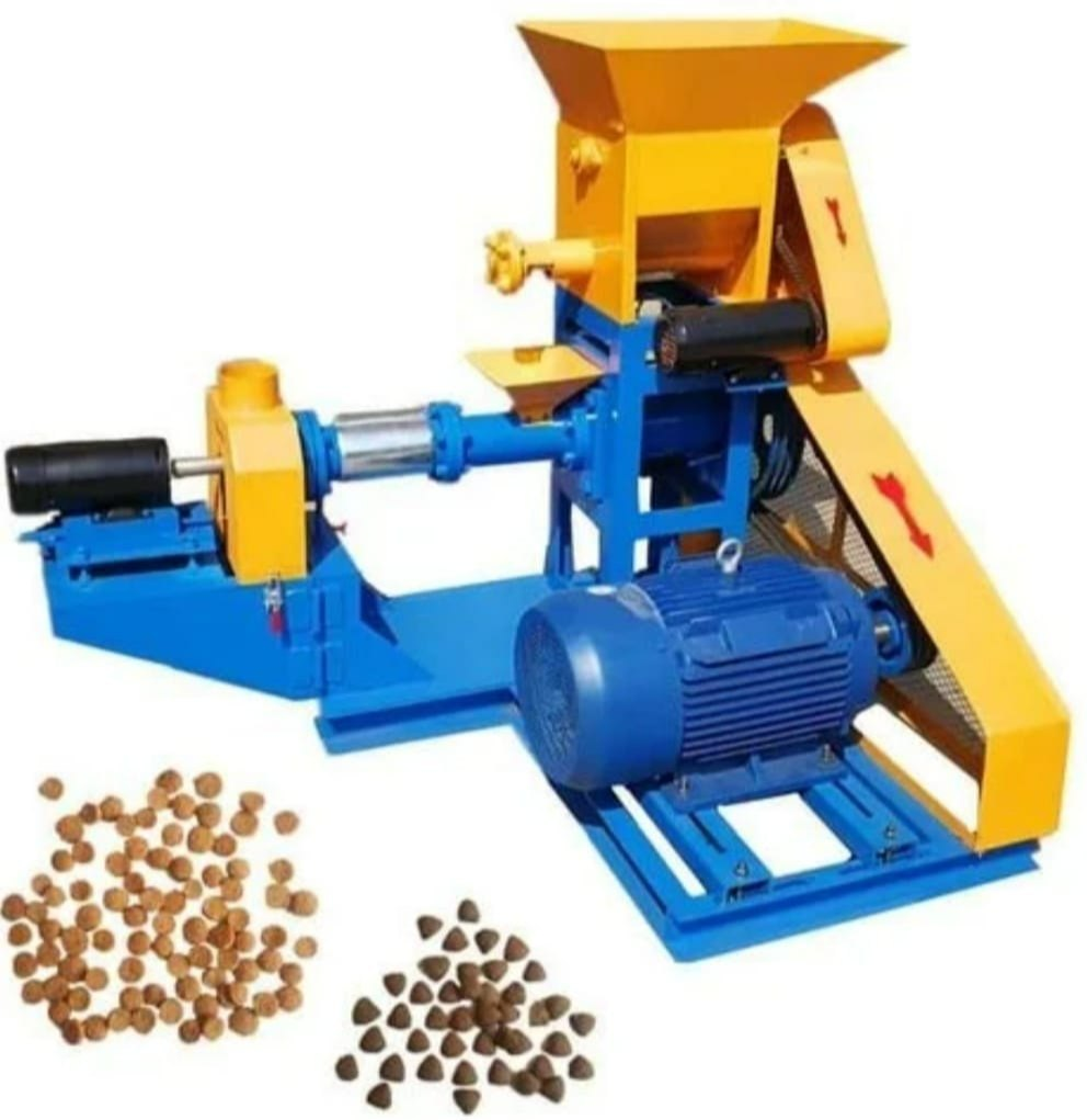 Is Fish Feed Making Machine Right for Your Business? You Need to Read - A Detailed Guide