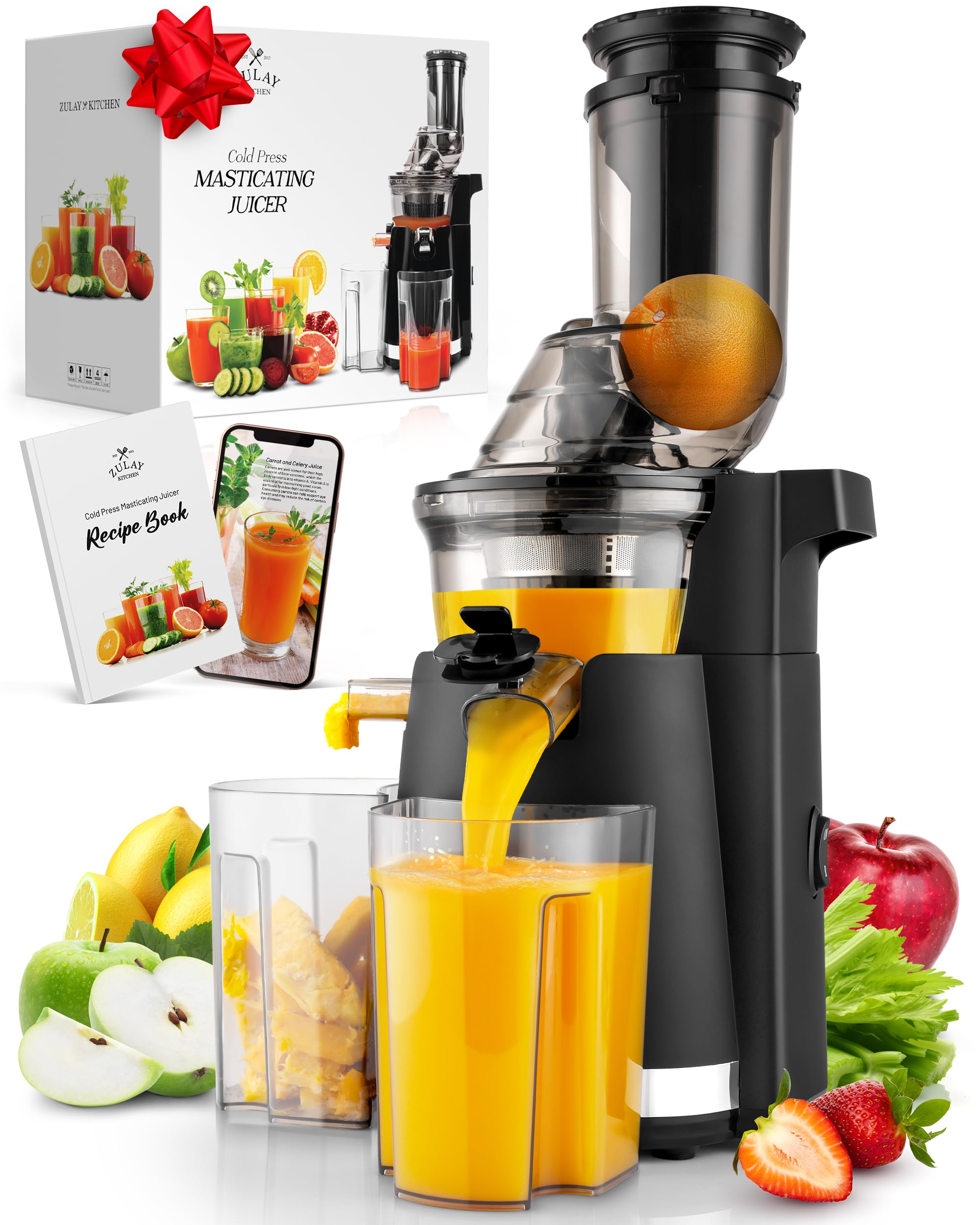 Is Juicer Machine Right for Your Business? (Explained) - A Detailed Guide