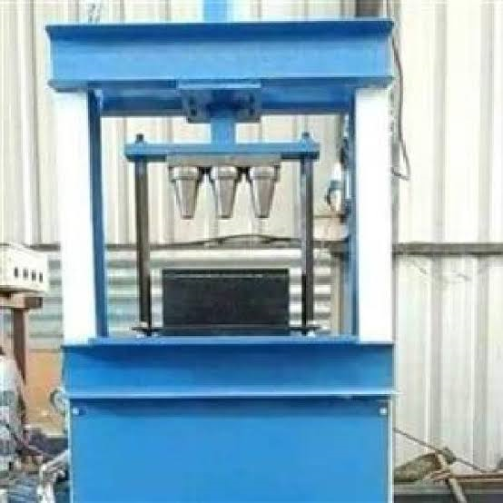 Kulhad Making Machine - Food Processing Machines manufacturer Bihar