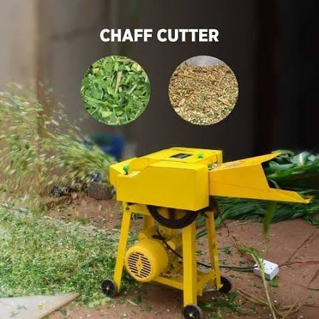 A Beginner's Guide to Mini Chaff Cutter Machine - A Complete Review - A Detailed Guide