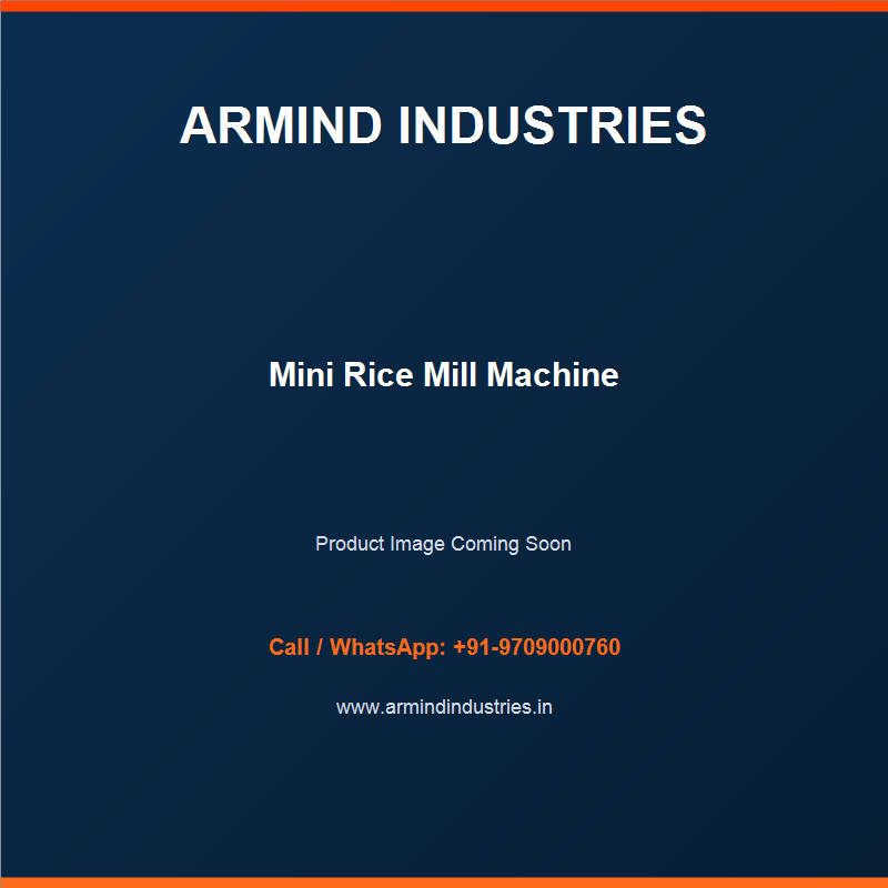 Is Mini Rice Mill Machine Right for Your Business? You Need to Read - A Detailed Guide