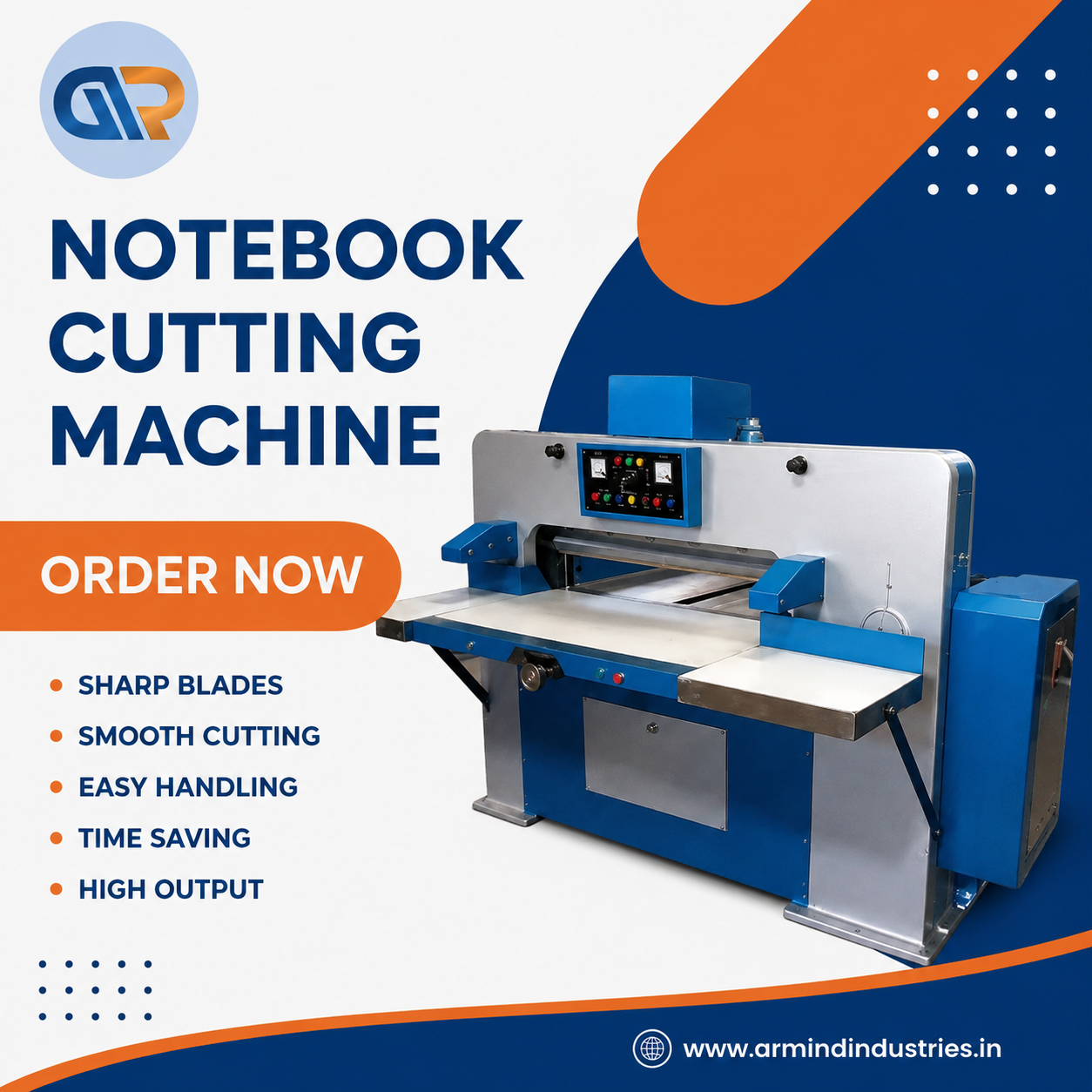 Is Notebook Cutting Machine Right for Your Business? (Explained) - A Detailed Guide