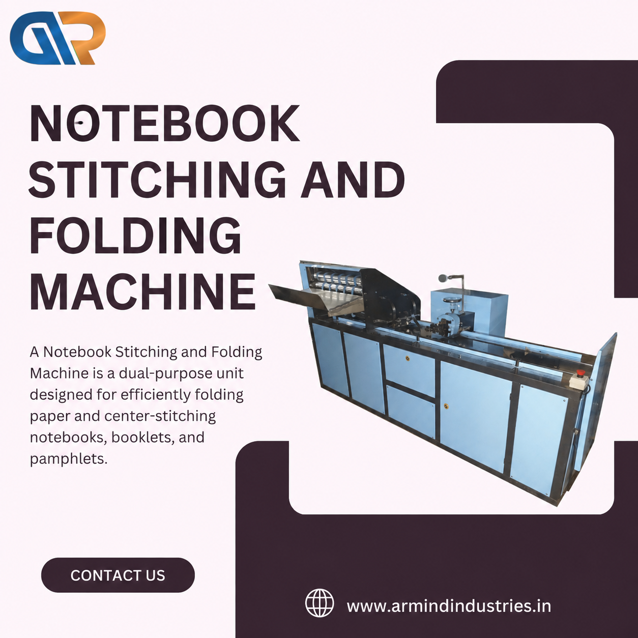 Is Fully Automatic Notebook Making Machine Right for Your Business? (Explained)