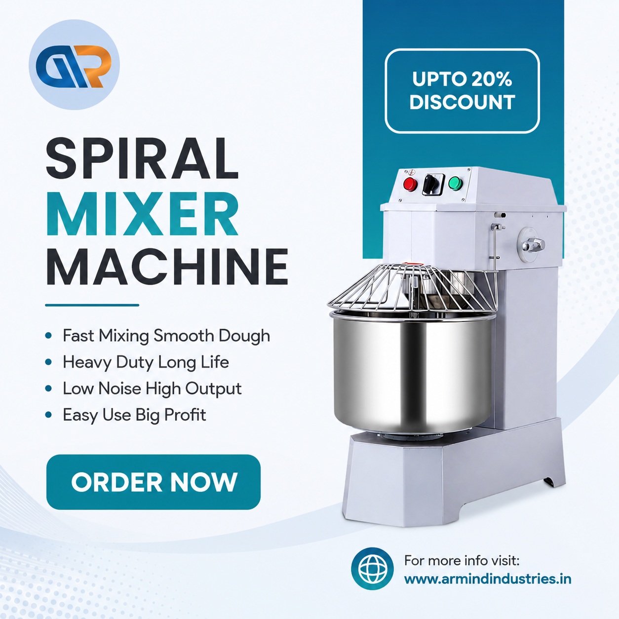 Notebook Spiral Binding Machine