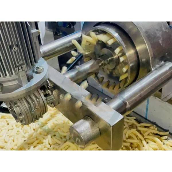 Pasta Making Machine - Noodles & Pasta Making Machines manufacturer Bihar