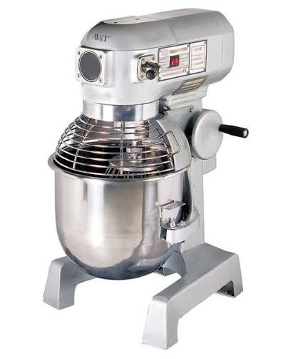 Planetary Mixer Machine - Food Processing Machines manufacturer Bihar