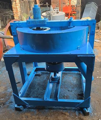 Poha Making Machine - Namkeen & Snacks Making Machines manufacturer Bihar