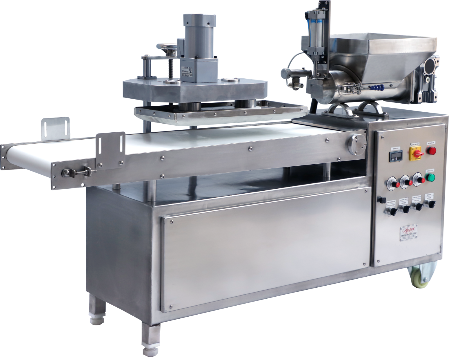 Is Rasgulla Making Machine Right for Your Business? (Explained) - A Detailed Guide