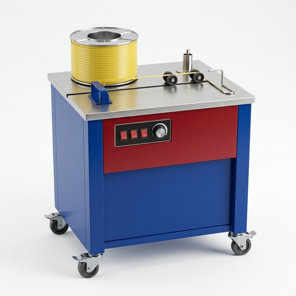 Ring Binding Packing Machine in Ravangla