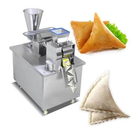 Samosa Making Machine