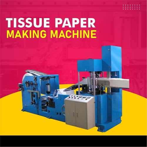 Is Tissue Paper Making Machine Right for Your Business? in 2026 - A Detailed Guide