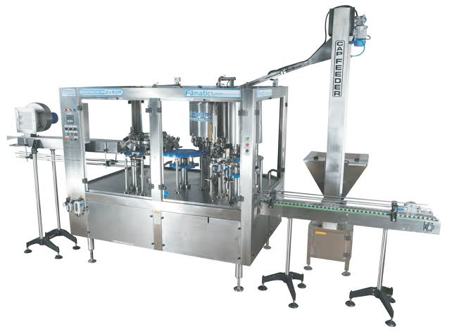 Is Water Filling Machine Right for Your Business? (Explained) - A Detailed Guide