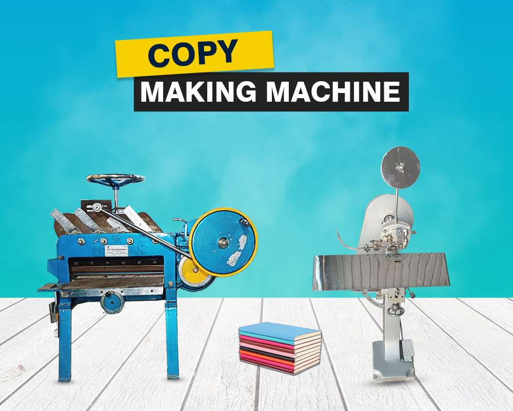Copy Making Machine (1)